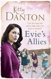 Capa do artigo Evie