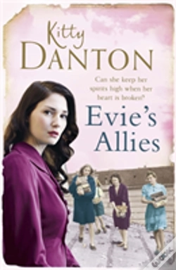 Capa do artigo Evie'S Allies