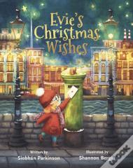 Evie'S Christmas Wishes