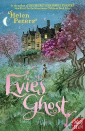 Capa do artigo Evie