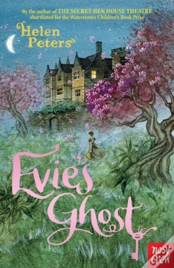 Capa do artigo Evie'S Ghost