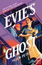 Capa do artigo Evie