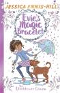 Evie'S Magic Bracelet: The Clocktower Charm - Preview