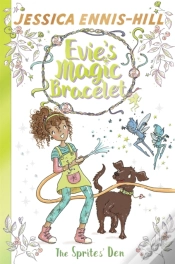 Capa do artigo Evie