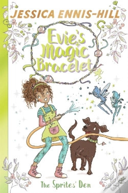 Capa do artigo Evie'S Magic Bracelet: The Sprites' Den