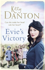 Capa do artigo Evie