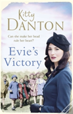 Capa do artigo Evie'S Victory