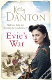 Evie'S War