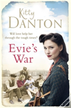 Capa do artigo Evie'S War