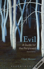 Capa do artigo Evil: A Guide For The Perplexed