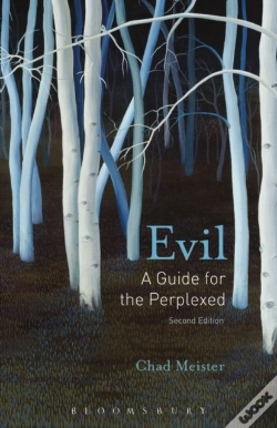 Capa do artigo Evil: A Guide For The Perplexed