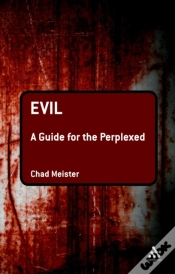 Capa do artigo Evil: A Guide For The Perplexed