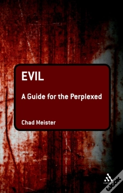 Capa do artigo Evil: A Guide For The Perplexed