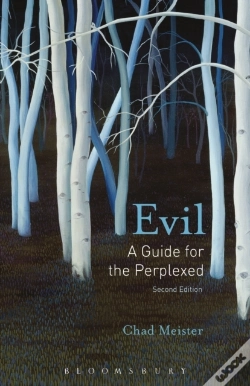 Capa do artigo Evil: A Guide For The Perplexed