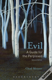 Capa do artigo Evil: A Guide For The Perplexed
