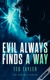 Capa do artigo Evil Always Finds A Way