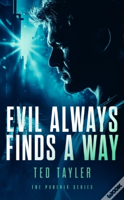 Capa do artigo Evil Always Finds A Way
