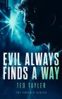 Evil Always Finds A Way - Preview