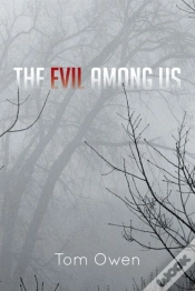 Capa do artigo Evil Among Us