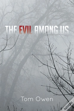 Capa do artigo Evil Among Us