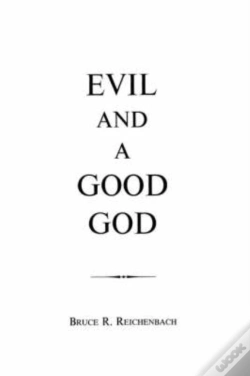 Capa do artigo Evil And A Good God