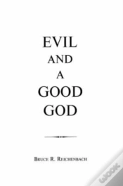 Capa do artigo Evil And A Good God