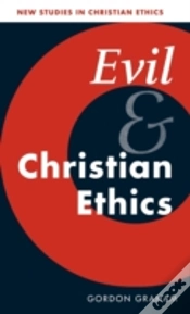 Capa do artigo Evil And Christian Ethics