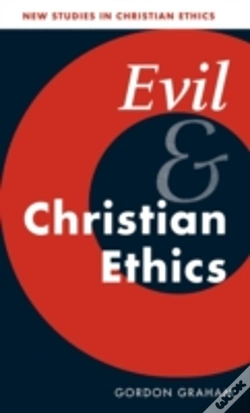 Capa do artigo Evil And Christian Ethics