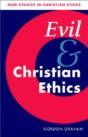 Evil And Christian Ethics - Preview