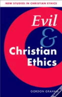 Capa do artigo Evil And Christian Ethics