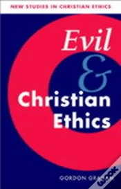 Capa do artigo Evil And Christian Ethics