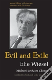 Capa do artigo Evil And Exile