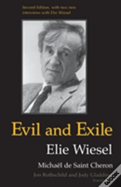 Capa do artigo Evil And Exile