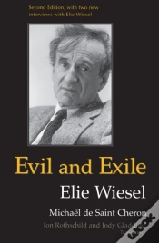 Capa do artigo Evil And Exile
