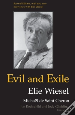Capa do artigo Evil And Exile