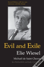 Capa do artigo Evil And Exile