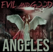 Capa do artigo Evil and Good - CD