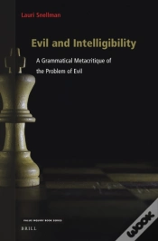 Capa do artigo Evil And Intelligibility