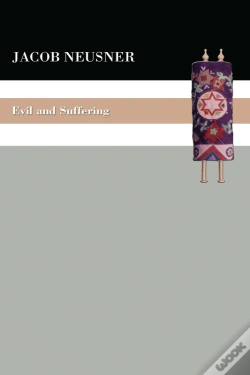 Capa do artigo Evil And Suffering