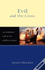 Capa do artigo Evil And The Cross