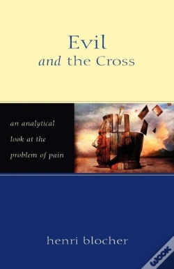 Capa do artigo Evil And The Cross