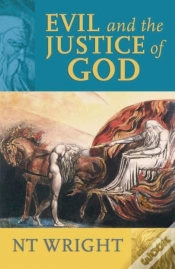 Capa do artigo Evil And The Justice Of God