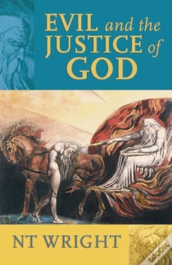 Capa do artigo Evil And The Justice Of God