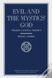 Capa do artigo Evil And The Mystics