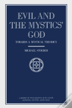 Capa do artigo Evil And The Mystics' God
