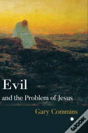 Capa do artigo Evil And The Problem Of Jesus