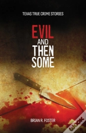 Capa do artigo Evil And Then Some