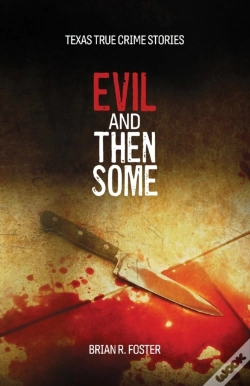 Capa do artigo Evil And Then Some