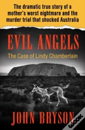 Capa do artigo Evil Angels