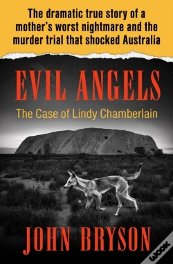 Capa do artigo Evil Angels